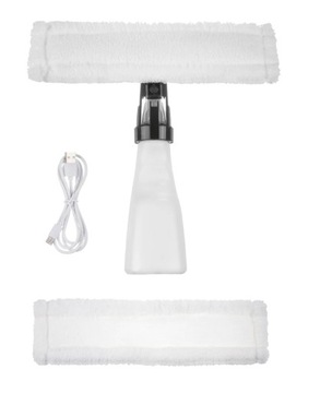 SILVERCREST Аккумуляторный мойщик окон 3,7 В SFR 3,7 D7