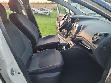 Renault Captur I Crossover ENERGY dCi  90KM 2016 RENAULT CAPTUR NISKI ORYGINALNY PRZEBIEG !!! NOWY ROZRZĄD !!!, zdjęcie 21