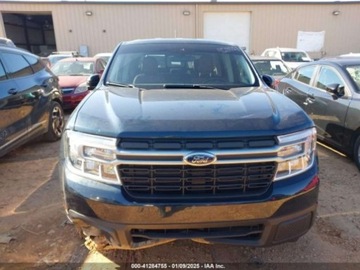 Ford Maverick II 2023 Ford Maverick Lariat 2023 2.5l 2.5 Benzyna 162KM, zdjęcie 5