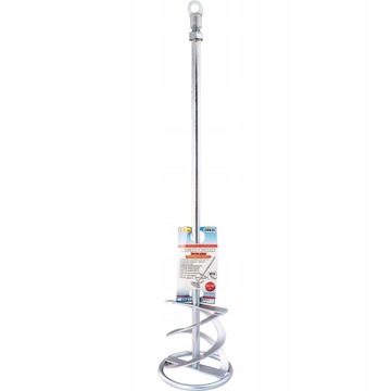 C0636 СМЕСИТЕЛЬ ДЛЯ РАСТВОРА M14 600x140MM RICHMANN