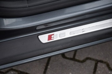 Audi A6 C6 S6 Limousine 5.2 V10 FSI 435KM 2008 Audi S6 Limousine Super Stan ! Zadbana ! Full, zdjęcie 30