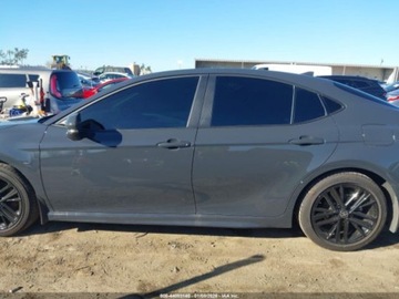 Toyota Camry IX 2025 Toyota Camry Se 2.5 Hybryda 184KM, zdjęcie 2