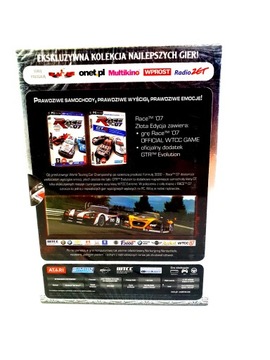 НОВАЯ КОЛЛЕКЦИЯ PLATINUM RACE 07 GTR PL