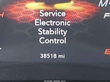 Dodge Charger VII 2022 Dodge Charger SXT 2022 3.6l 3.6 Benzyna 292KM, zdjęcie 11