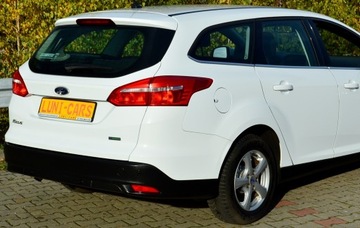 Ford Focus III Kombi Facelifting 1.0 EcoBoost 125KM 2018 FORD FOCUS IV KOMBI 1.0 125 KM / ZADBANY /, zdjęcie 12