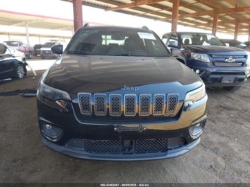 Jeep Cherokee V 2021 Jeep Cherokee 80Th Anniversary 2021 3.2l 3.2 Benzyna 271KM, zdjęcie 7