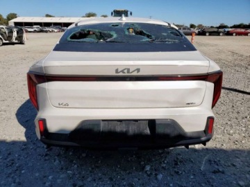 Kia 2025 Kia K4 Gt Line 2025 2.0 Benzyna 150KM, zdjęcie 2