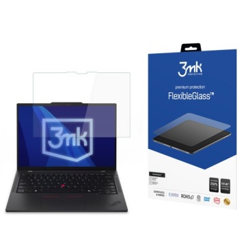 Sklo pro Lenovo ThinkPad T14s 2v1 Gen 1 up to 15" 3mk