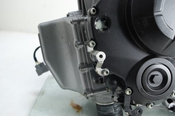 HONDA CB 500 X 13-15 двигатель