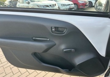 Toyota Aygo II Hatchback 5d 1.0 VVT-i 69KM 2014 Toyota Aygo 1,0 Benzyna 69 KM Salon PL GWARANCJA Zamiana Zarejestrowany, zdjęcie 11