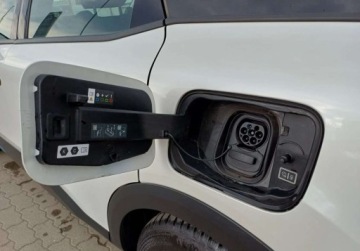 Citroen 2023 Citroen C4 98 e-C4 Feel Pack 136 KM EV50kWh AT I wl. GWARANCJA FV23, zdjęcie 12