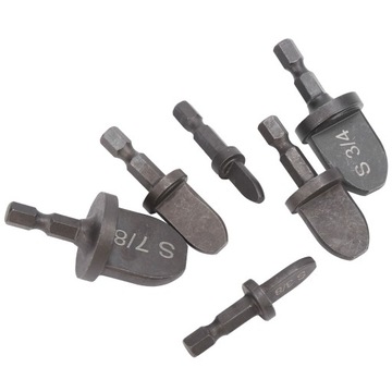 НАБОР БИТ ДЛЯ РАСШИРЕНИЯ ТРУБ