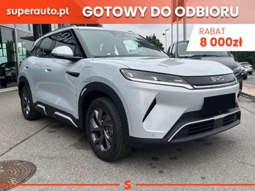 BYD 2025 BYD ATTO 2 Active Suv (177KM) 2025