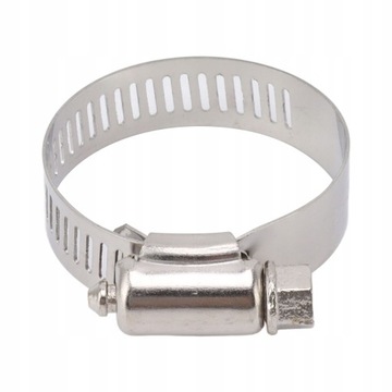 2x ШЛАНГ ДЛЯ ПЫЛЕСОСА ДЛЯ БАССЕЙНА INTEX 4 ЗАЖИМА