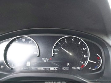 BMW X3 G01 2021 BMW X3 2021r., 2.0L 2.0 Benzyna 248KM, zdjęcie 10