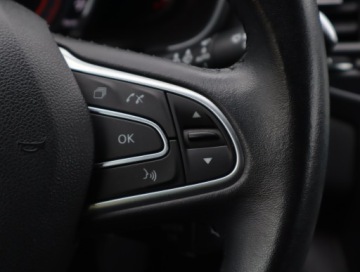 Renault Megane IV 2017 Renault Megane 1.2 TCe, Salon Polska, Serwis ASO, zdjęcie 21