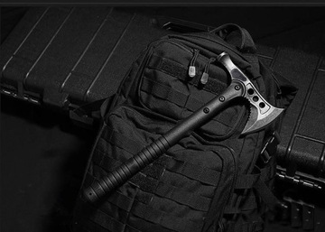 HAMMER AXE Томагавк Топор выживания 38 см