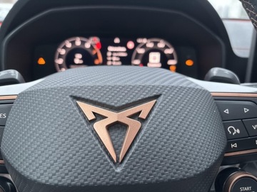 Cupra Leon II 2025 Cupra Leon Sportstourer 1.5 eTSI 150 KM 7-biegowa, zdjęcie 20