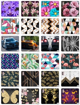 ETUI Portfel FOTO CASE WYBÓR Pokrowiec + SZKŁO 9H do Motorola Moto G42