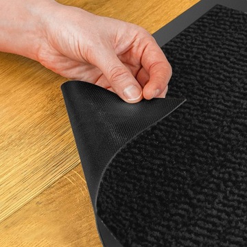 ДВЕРНОЙ КОВрик ВХОДНОЙ КОВрик ДЛЯ ОФИСНОГО ДОМА КОМПАНИИ НА УЛИЦЕ 80X120CM