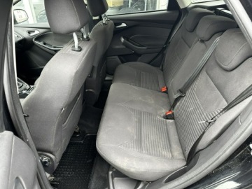 Ford Focus III Kombi Facelifting 1.0 EcoBoost 125KM 2015 Ford Focus 125KM Model 2016, zdjęcie 19