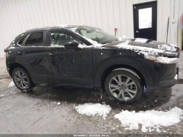 Mazda CX-30 2023 Mazda CX-30 2023 MAZDA CX-30 2.5 S SELECT 2.5 Benzyna 191KM, zdjęcie 6