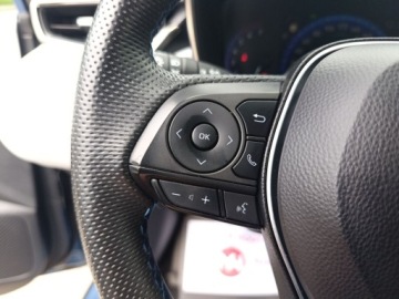 Toyota Corolla XII 2019 Toyota Corolla 1.8 Hybrid Comfort Seria E21 (2019-, zdjęcie 25