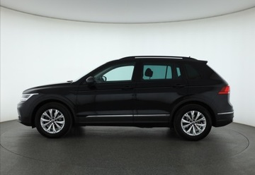 Volkswagen Tiguan II SUV Facelifting 1.5 TSI 150KM 2022 VW Tiguan 1.5 TSI, Salon Polska, Serwis ASO, DSG, zdjęcie 2