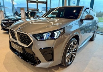 BMW X2 U10 2025 BMW X2 1.5 Hybryda 170KM, zdjęcie 3
