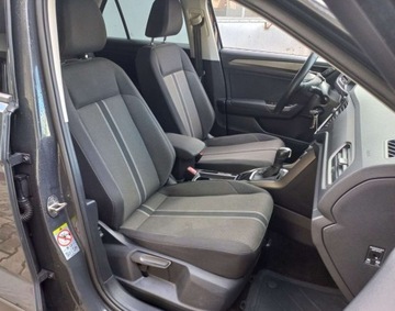 Volkswagen T-Roc I SUV 1.5 TSI ACT 150KM 2021 Volkswagen T-Roc 1,5 TSI 150kM DSG Advance Salon Polska F.Vat 23 1.5 150KM, zdjęcie 26