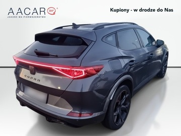 Cupra Formentor 2024 Cupra Formentor Kamera 360° / ACC / Pakiet Matrix, zdjęcie 1