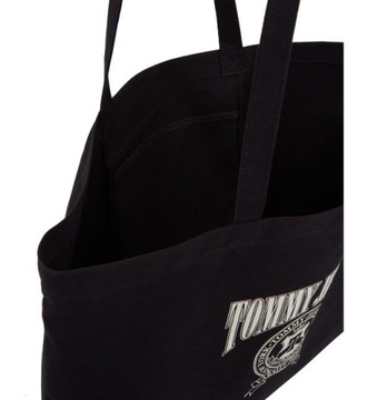 Tommy Jeans torba TJW Canvas Tote