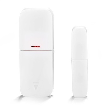 ДЕТЕКТОР ОКОН-ДВЕРЕЙ ДЛЯ GSM-СИГНАЛИЗАЦИИ 433 БЕСПРОВОДНОЙ