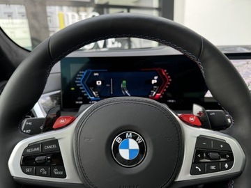 BMW X6 G06 M SUV Facelifting 4.4 M 625KM 2025 Competition Suv 4.4 (625KM) 2025, zdjęcie 11