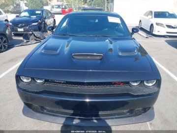 Dodge Challenger III 2023 Dodge Challenger RT Scat Pack Widebody 2023 6.4l 6.4 Benzyna 485KM, zdjęcie 8