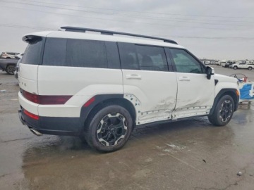 Hyundai Santa Fe V 2025 Hyundai Santa Fe Sel 2025 2.5 Benzyna 191KM, zdjęcie 3