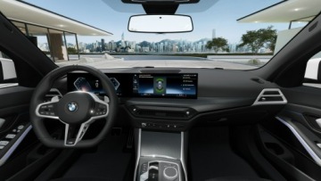 BMW Seria 3 G20-G21 Limuzyna 2.0 318i 156KM 2026 BMW 318 Sedan - Edycja Biznes!, zdjęcie 10