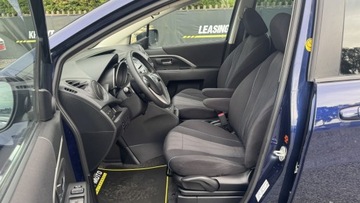 Mazda 5 II 2.0 MZR 150KM 2010 Mazda 5 Bezwypadkowa, Udok. Przebieg GWARANCJA 2.0 Benzyna 150KM, zdjęcie 17