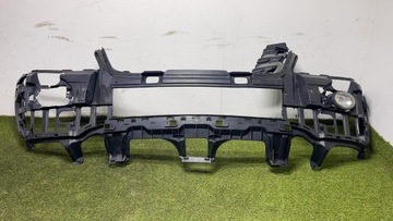 Stelaż Zderzak Halogen Przód Mercedes ML W164