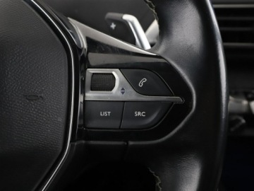 Peugeot 3008 II Plug-In Hybrid HYbrid 225 PHEV 225KM 2020 Peugeot 3008 PHEV automat półskóra virtual, zdjęcie 33