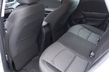 Kia Ceed III Kombi 1.6 CRDi 115KM 2019 Kia Ceed czujniki, tempomat, klimatyzacja 2strefowa, FV23 1.6 Diesel 115KM, zdjęcie 5