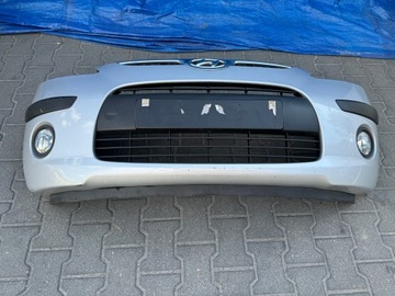 ZDERZAK PRZÓD PRZEDNI HYUNDAI I10 I 86512-0X000