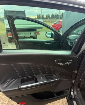 Lancia Delta III Hatchback 1.4 MultiAir 16V 140KM 2011 Lancia Delta Lancia Delta 1.4 Benzyna 140KM, zdjęcie 15