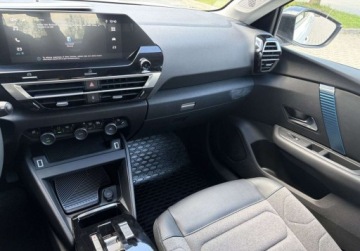 Citroen 2023 Citroen C4X 50kWh Shine FV23 Elektryczny 136KM, zdjęcie 15