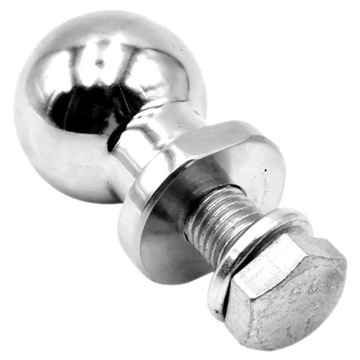 ШАРОВАЯ СЦЕПКА ДЛЯ ПРИЦЕПА РАЗЪЕМ 50 ММ