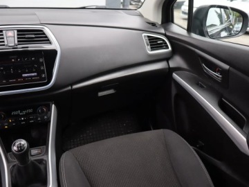 Suzuki SX4 II S-cross Facelifting 1.0 BOOSTERJET 110KM 2018 Suzuki SX4 S-Cross 1.0 BoosterJet, Salon Polska, zdjęcie 7