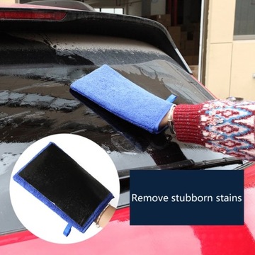 Глиняная перчатка, тонкая глиняная перчатка AutoCare для мытья