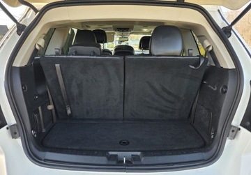 Fiat Freemont 2.0 Multijet II 16v 170KM 2015 Fiat Freemont 2.0 Diesel 170KM, zdjęcie 15