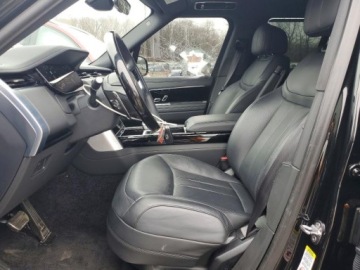 Land Rover Range Rover V 2025 Land Rover Range Rover Se 2025 4.4 Benzyna 523KM, zdjęcie 7