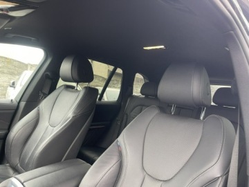 BMW X5 G05 SUV 3.0 30d 265KM 2020 BMW X5 HAK Mpakiet Xdrive Kamera Skóra Harman, zdjęcie 9